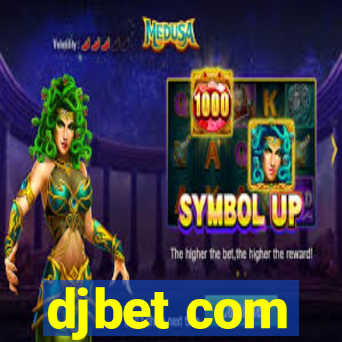 djbet com